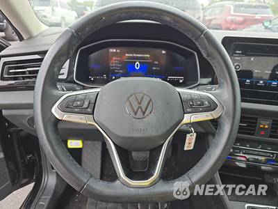 2025 Volkswagen Jetta S - zdjęcie 10 z 26 - miniatura