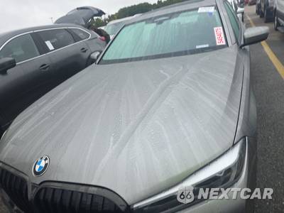 2022 BMW 7 Series Sedan 750i xDrive M SPORT LINE - zdjęcie 2 z 26 - miniatura