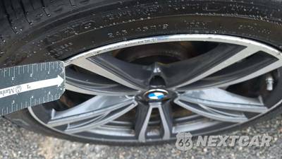 2022 BMW 7 Series Sedan 750i xDrive M SPORT LINE - zdjęcie 20 z 26 - miniatura