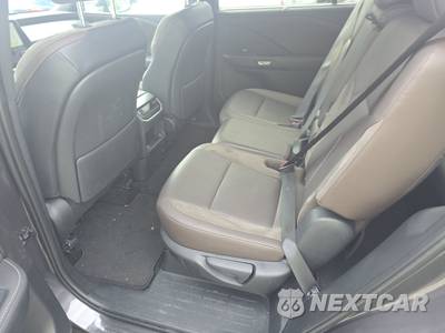 2025 Lexus TX 350 Luxury - zdjęcie 13 z 20 - miniatura