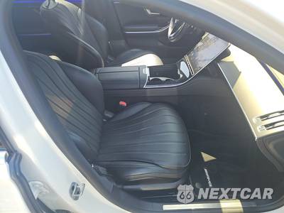 2023 Mercedes-Benz S 500 4MATIC - zdjęcie 8 z 18 - miniatura