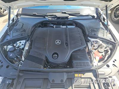 2023 Mercedes-Benz S 500 4MATIC - zdjęcie 15 z 18 - miniatura
