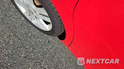 2014 Chevrolet Spark 1LT 1SD - zdjęcie 22 z 29 - miniatura