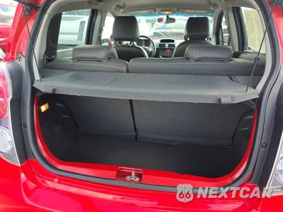 2014 Chevrolet Spark 1LT 1SD - zdjęcie 16 z 29 - miniatura