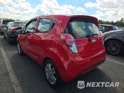 2014 Chevrolet Spark 1LT 1SD - zdjęcie 6 z 29 - miniatura
