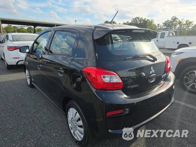 2018 Mitsubishi Mirage ES - zdjęcie 6 z 36 - miniatura