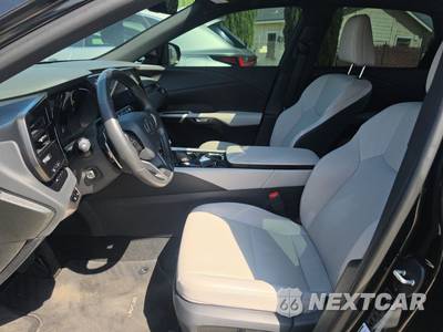 2025 Lexus RX 350 Premium - zdjęcie 7 z 27 - miniatura