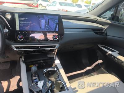 2025 Lexus RX 350 Premium - zdjęcie 11 z 27 - miniatura
