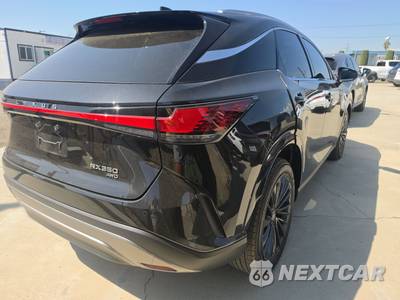 2025 Lexus RX 350 Premium - zdjęcie 4 z 27 - miniatura