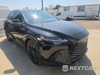 2025 Lexus RX 350 Premium - zdjęcie 3 z 27 - miniatura