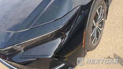 2023 Toyota Crown XLE - zdjęcie 23 z 30 - miniatura