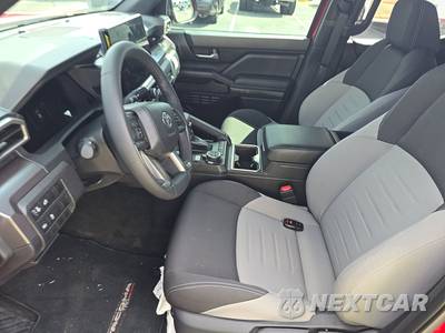 2026 Toyota Tacoma TRD Off-Road Crew Cab Medium Bed - zdjęcie 7 z 19 - miniatura