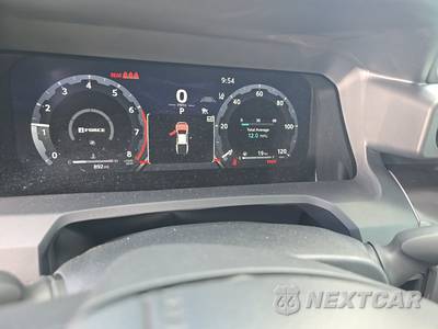 2026 Toyota Tacoma TRD Off-Road Crew Cab Medium Bed - zdjęcie 12 z 19 - miniatura
