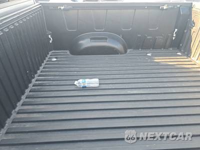 2024 Toyota Tundra SR5 Crew Cab Short Bed - zdjęcie 16 z 30 - miniatura