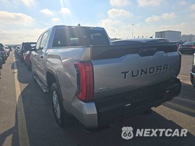 2024 Toyota Tundra SR5 Crew Cab Short Bed - zdjęcie 6 z 30 - miniatura