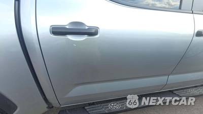 2024 Toyota Tundra SR5 Crew Cab Short Bed - zdjęcie 21 z 30 - miniatura