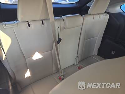 2021 Toyota Highlander XLE - zdjęcie 14 z 26 - miniatura