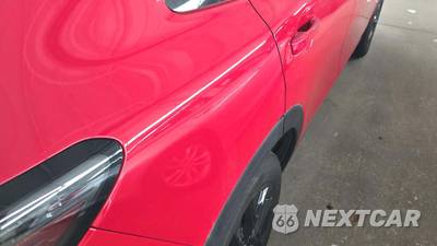 2025 Honda HR-V Sport - zdjęcie 19 z 21 - miniatura