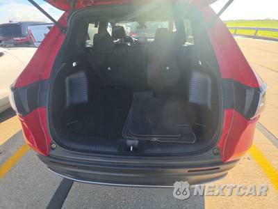 2025 Honda HR-V Sport - zdjęcie 16 z 21 - miniatura