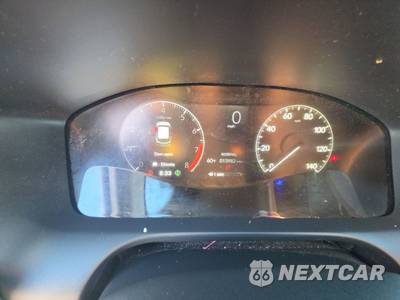 2025 Honda HR-V Sport - zdjęcie 12 z 21 - miniatura
