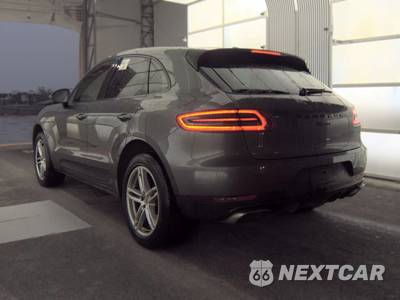 2018 Porsche Macan - zdjęcie 6 z 26 - miniatura