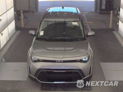 2025 Kia Soul LX - zdjęcie 2 z 22 - miniatura