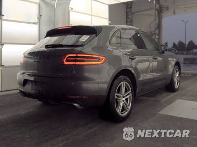 2018 Porsche Macan - zdjęcie 4 z 26 - miniatura