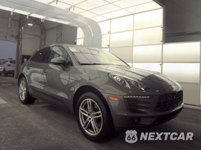 2018 Porsche Macan - zdjęcie 3 z 26 - miniatura