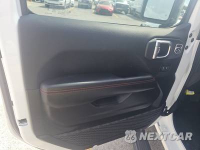 2024 Jeep Wrangler 4 Door Rubicon 392 - zdjęcie 9 z 21 - miniatura