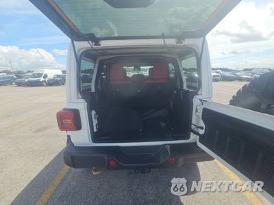 2024 Jeep Wrangler 4 Door Rubicon 392 - zdjęcie 16 z 21 - miniatura