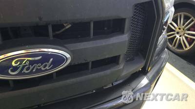 2015 Ford F-150 XL Extended Cab Medium Bed w/Rear Doors - zdjęcie 18 z 32 - miniatura