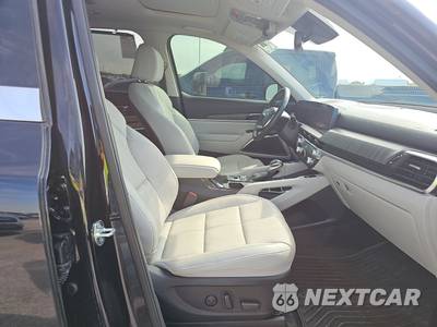 2024 Kia Telluride SX - zdjęcie 8 z 23 - miniatura