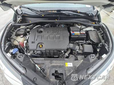 2018 Toyota C-HR XLE - zdjęcie 15 z 21 - miniatura