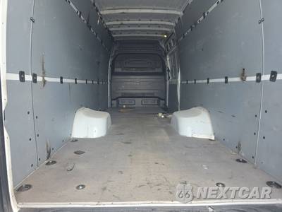 2024 Mercedes-Benz Sprinter 3500XD Cargo Van DRW High Roof 170.0" WB - zdjęcie 16 z 18 - miniatura