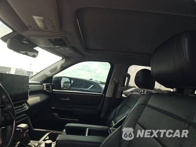 2022 Toyota Tundra Limited Crew Cab Short Bed - zdjęcie 17 z 17 - miniatura
