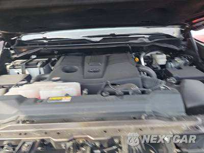 2022 Toyota Tundra Limited Crew Cab Short Bed - zdjęcie 15 z 17 - miniatura