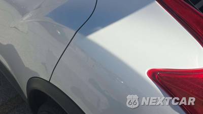 2013 Nissan JUKE S - zdjęcie 24 z 30 - miniatura
