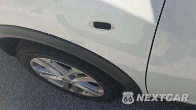 2013 Nissan JUKE S - zdjęcie 27 z 30 - miniatura