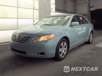 2009 Toyota Camry LE - zdjęcie 1 z 25 - miniatura