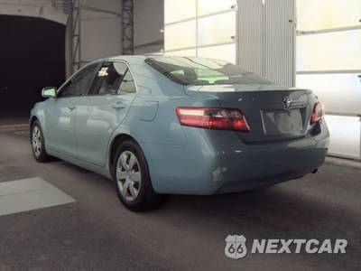 2009 Toyota Camry LE - zdjęcie 6 z 25 - miniatura