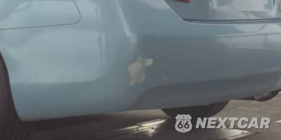 2009 Toyota Camry LE - zdjęcie 23 z 25 - miniatura