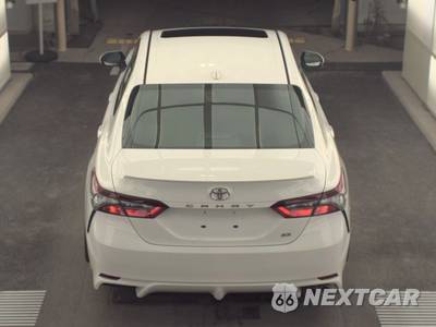 2024 Toyota Camry SE - zdjęcie 5 z 35 - miniatura