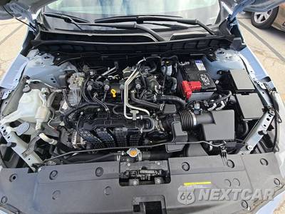 2023 Nissan Altima SR - zdjęcie 15 z 29 - miniatura