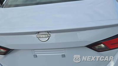 2023 Nissan Altima SR - zdjęcie 28 z 29 - miniatura