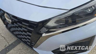 2023 Nissan Altima SR - zdjęcie 19 z 29 - miniatura