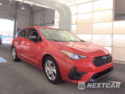 2024 Subaru Impreza 5-Door - zdjęcie 3 z 23 - miniatura