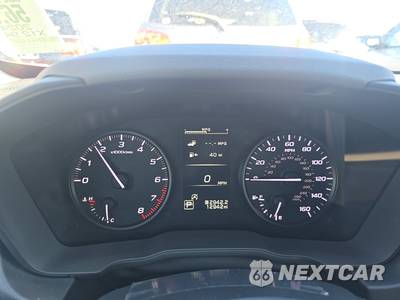 2024 Subaru Impreza 5-Door - zdjęcie 12 z 23 - miniatura