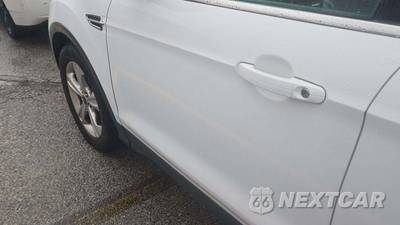 2014 Ford Escape SE - zdjęcie 30 z 36 - miniatura