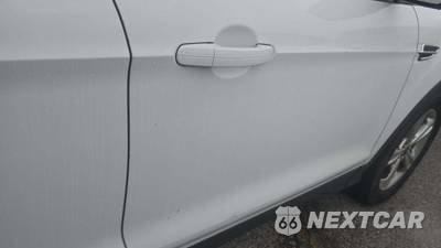 2014 Ford Escape SE - zdjęcie 19 z 36 - miniatura