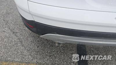 2014 Ford Escape SE - zdjęcie 32 z 36 - miniatura